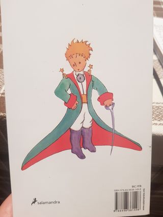 Principito, El