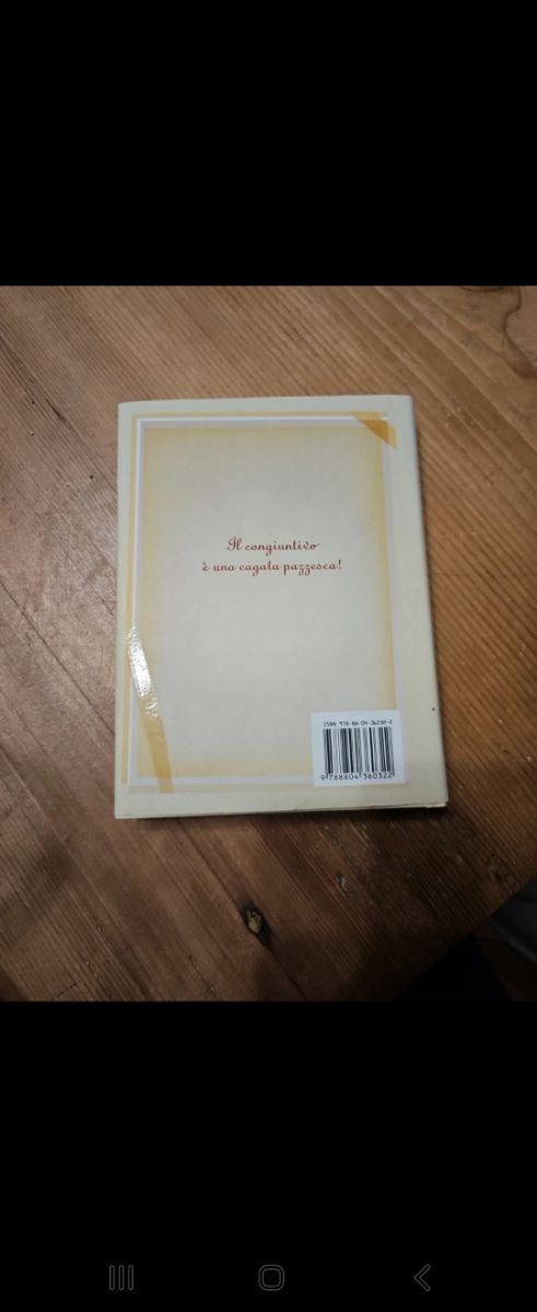 Mi dichi. Prontuario comico della lingua italiana