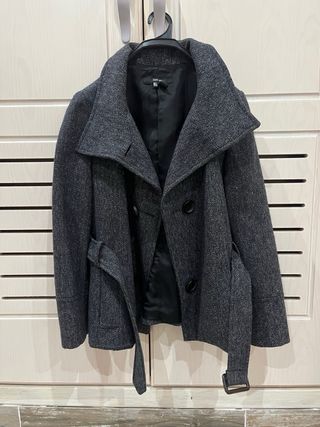 Chaquetón marinero