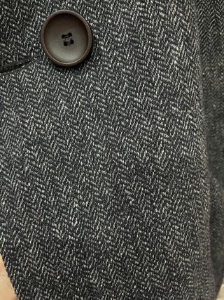 Chaquetón marinero