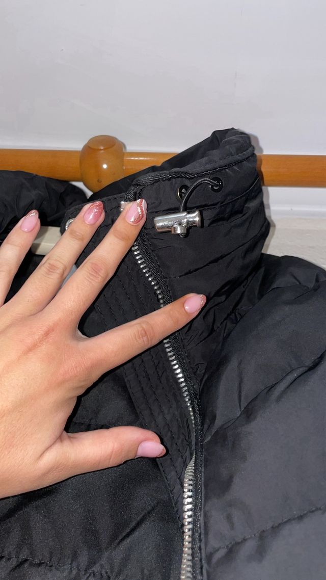 Chaqueta Bershka mujer