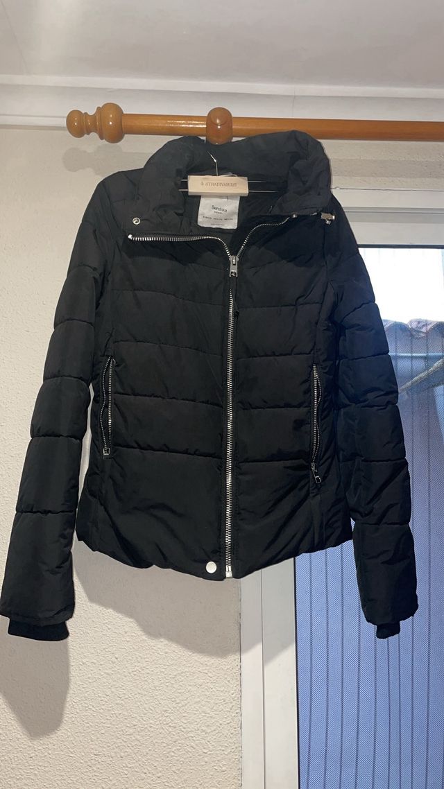 Chaqueta Bershka mujer
