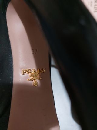 Scarpe décolleté donna