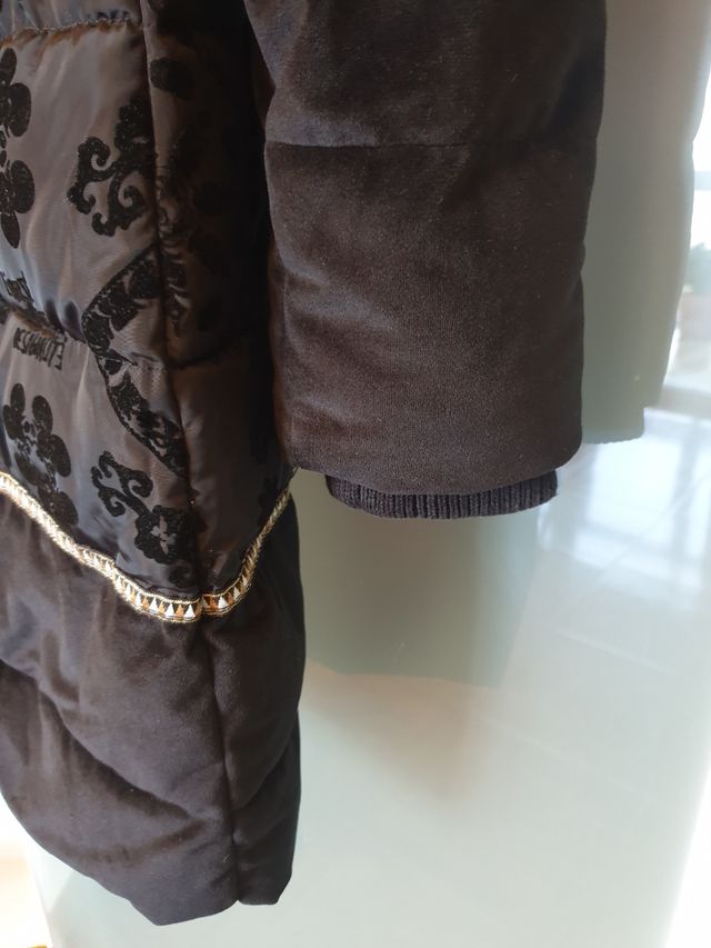 Cappotto Desigual.