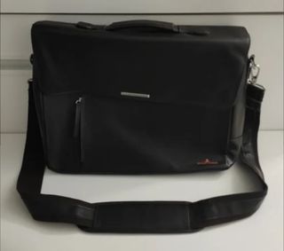 Cartera piel 