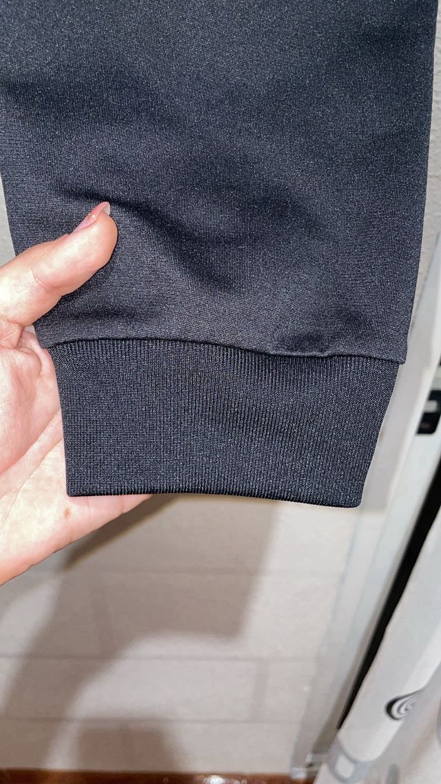 Pantalones Chandal Adidas