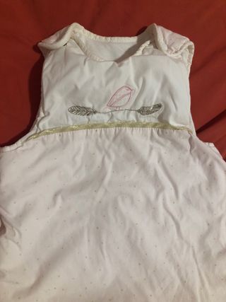 Set de 2 saco de dormir