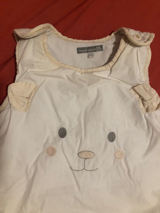 Set de 2 saco de dormir