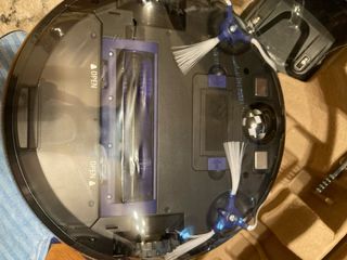 Aspirador Nuevo Rowenta explorer