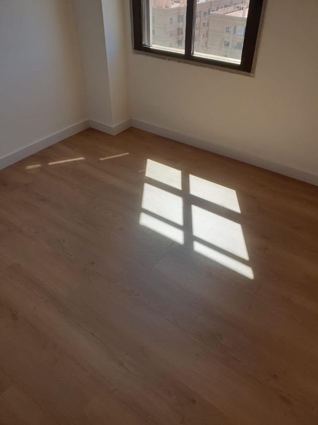 Promocion instalación de suelos