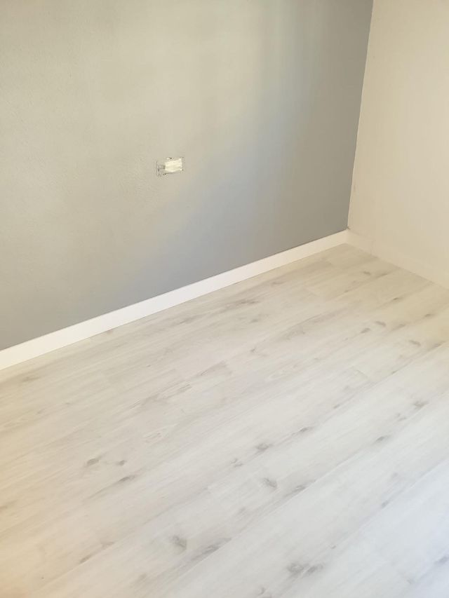 Promocion instalación de suelos