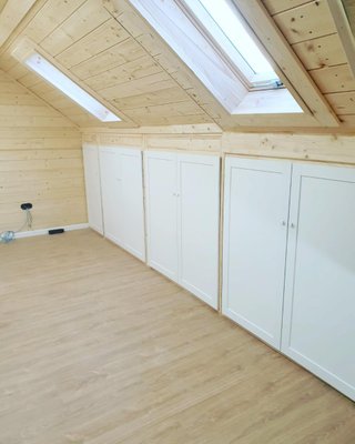 Promocion instalación de suelos