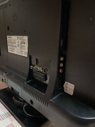 TV LED Philips 23HFL2819D/12