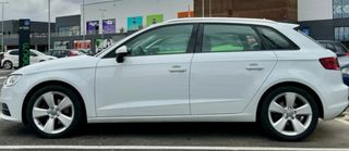 Llantas Audi A3 8v 2015