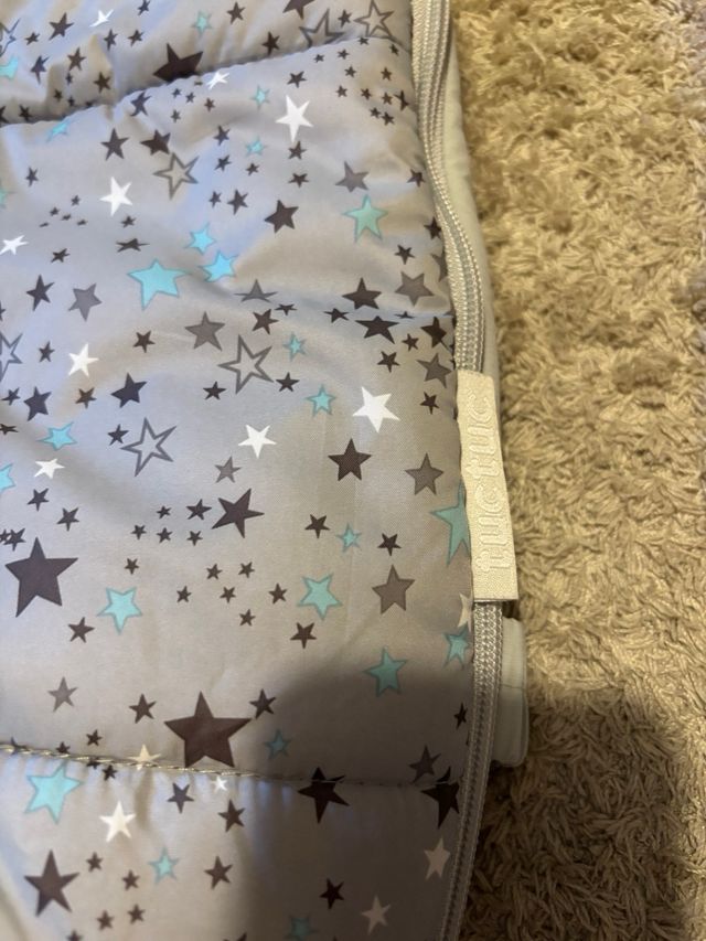 Saco silla Universal Tuc tuc