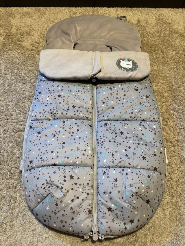 Saco silla Universal Tuc tuc