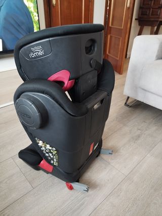 Sillita Britax Romer