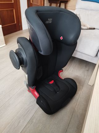 Sillita Britax Romer