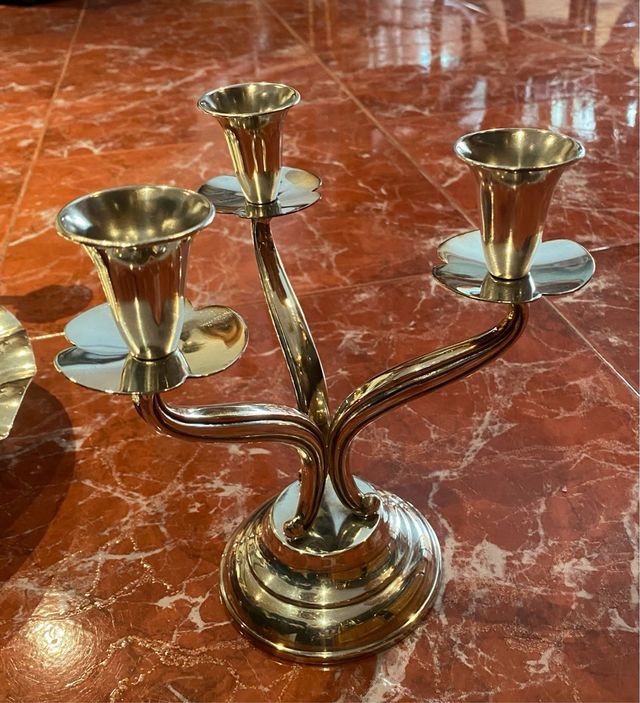 Fuentes y Candelabros !! antiguos ! CHOLLO !!