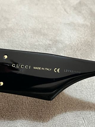 Gafas sol GUCCI