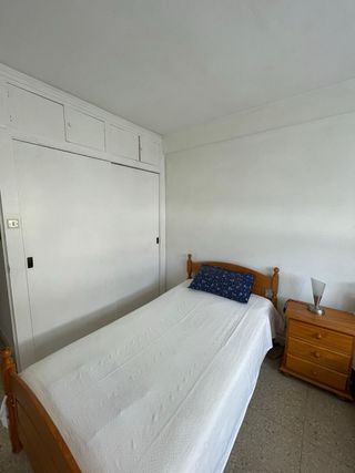 ALQUILER  APARTAMENTO+RAYA GARAJE