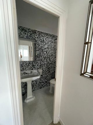 ALQUILER  APARTAMENTO+RAYA GARAJE