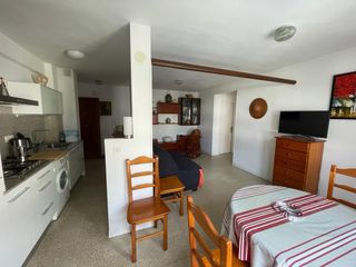 ALQUILER  APARTAMENTO+RAYA GARAJE