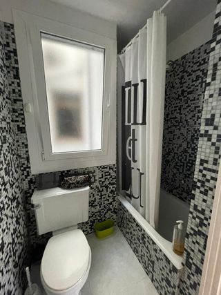 ALQUILER  APARTAMENTO+RAYA GARAJE