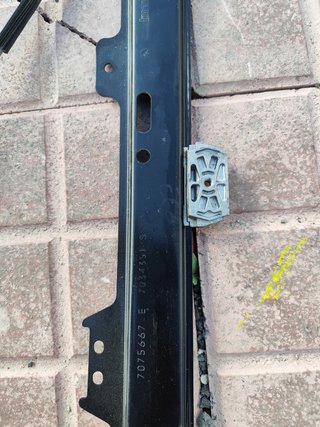 Elevalunas BMW serie 5 E60 e61