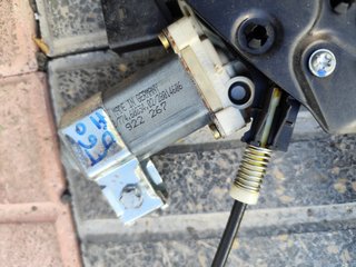 Elevalunas BMW serie 5 E60 e61