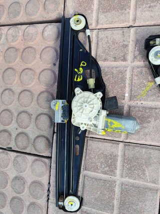 Elevalunas BMW serie 5 E60 e61