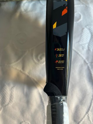 Pala Babolat storm