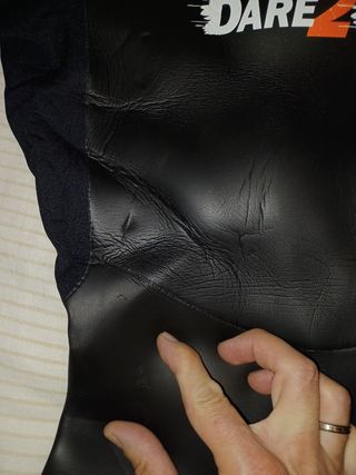 NEOPRENO NATACIÓN DARE2TRI