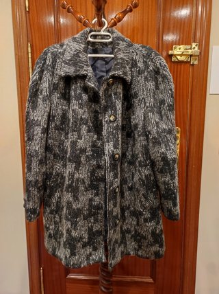 Chaqueta mujer invierno