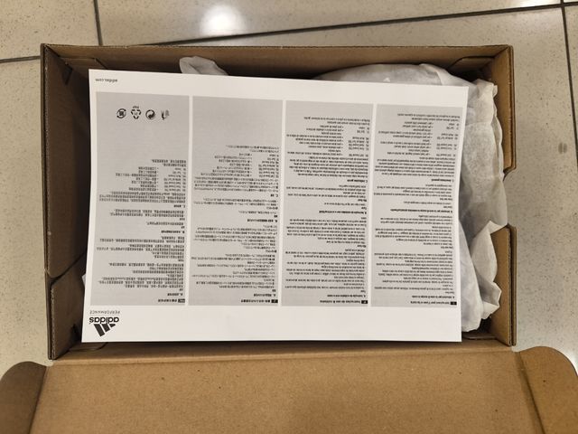 Adidas Copa Pure 2 League Fg