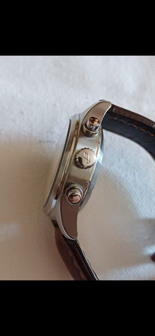 Iwc flieger 39mm 
