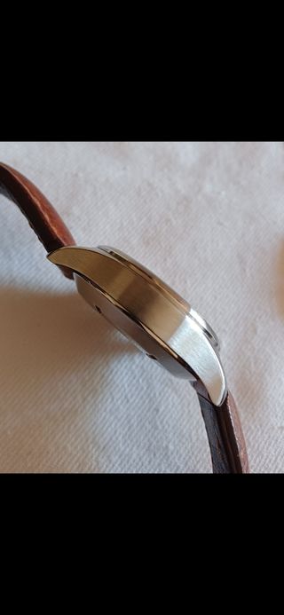 Iwc flieger 39mm 
