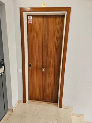 Puerta de entrada
