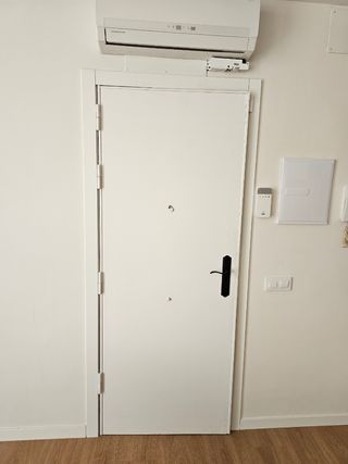 Puerta de entrada