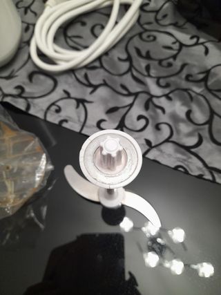 Babycook marca chicco