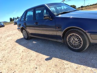 Volvo 440 HISTORICO PRECIO FINAL