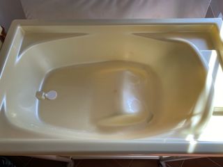 bañera bebes