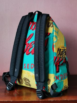 Mochila Eastpak Andy Warhol