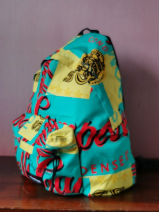 Mochila Eastpak Andy Warhol