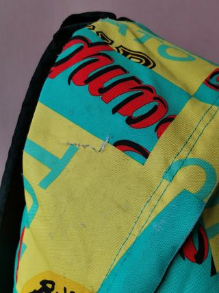 Mochila Eastpak Andy Warhol