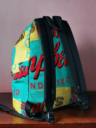 Mochila Eastpak Andy Warhol