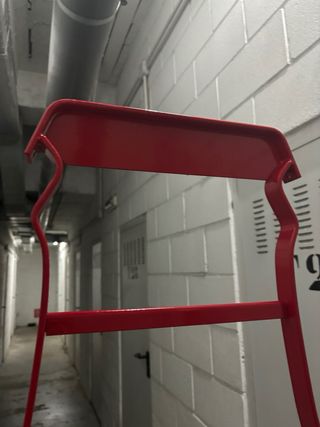 Expositor coca cola para bar