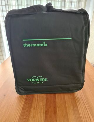 Thermomix Tm5. Negociable
