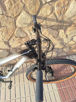 Cannondale SCALPEL Talla L