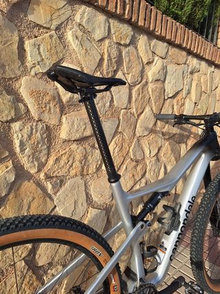 Cannondale SCALPEL Talla L